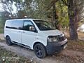 Volkswagen T5 пассажир