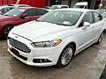 FORD FUSION HIBRID. 2013год.