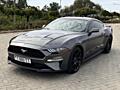 Ford Mustang 2019