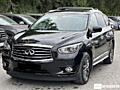 infiniti QX60