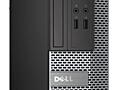 Dell OptiPlex 3020 I5- PC Staționar