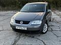 Продам Volkswagen Touran 2.0 tdi 2006г.