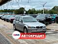 BMW E46 320i (Доступен в Автокредит)