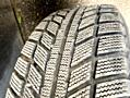 Зимние шины Белшина 205/60 r16 в хорошем состоянии