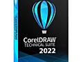 CorelDRAW Technical Suite 2022