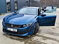 Peugeot 508 SW ALLURE 2019 1.5 HDI