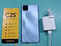 Продается телефон realme c25s