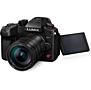 KIT Panasonic Lumix DC-GH7LE KIT c обьективом Leica 12-60mm