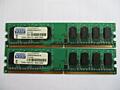 Продам память DDR 2 800 мГц 1 Гб