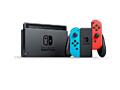 Nintendo Switch Neon Red & Neon Blue Joy-Con - всего 4699 леев!