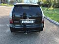 Mitsubishi Grandis