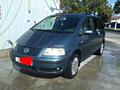 Продам шаран 1.9 TDI 2002 года