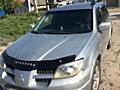 Mitsubishi outlander 2006