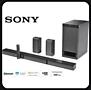 Саундбар 5.1 Sony