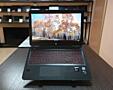 HP Omen / 15,6 IPS/ i5-7300HQ/ 8Gb DDR4/ 128Gb SSD/1TB HDD/GTX 1050Ti