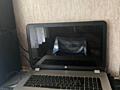 Продам ноутбук HP ENVY 17 NOTEBOOK