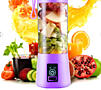 Фитнес блендер Smart Juise Cup fruits