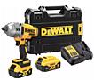 DEWALT DCF900P2G 1800 Нм