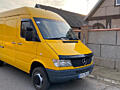 Продам Mercedes benz Sprinter 412