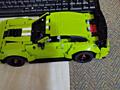 LEGO Technic 42138 Ford Mustang Shelby GT500