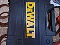 Продам электродрель Dewalt, новая в упаковке