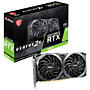 Продам новую MSI GeForce RTX 3060 VENTUS 2X OC 12 ГБ