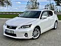 Регистрация: Молдова| Lexus CT 2013 г/в| 1.8 Гибрид| Автомат