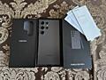 Samsung Galaxy S24 Ultra Titanium Black 256gb