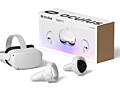 Очки виртуальная реальность Окулус квест 2, мета