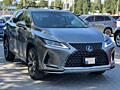 Lexus Rx 450h 2021г. Гибрид состояние нового автомобиля