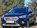 Продается Ford ESCAPE 2019 года выпуска