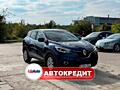 Renault Kadjar (Доступен в Автокредит)