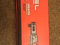 Milwaukee M18 FUEL CB / FBTS75 / BP-0