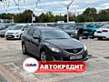 Mazda 6 (Доступен в Автокредит)