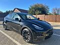 Продам Tesla model Y