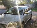 Toyota Avensis 2004г 2.0 D-4D