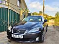 Lexus is 250 2008