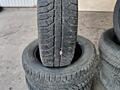 Продам пару зимней резины 195/60 R15