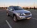 Lexus RX 400h рестайлинг 2008 год за 8500 без торга