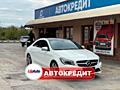 Mercedes Benz CLA200 (Доступен в Автокредит)