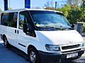 Продам Ford Transit 2.0 TDCI