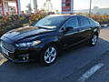 Ford Fusion 2.0 Plug-In Hybrid Titanium 2013