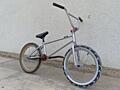 Продам BMX