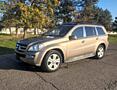 Mercedes-Benz GL-klasse GL 320 2008г.