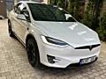 Tesla model X 2017 г.