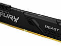 Kingston FURY Beast KF432C16BB/4 / 4GB DDR4 3200