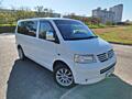 Volkswagen Transporter T5 2,5tdi 2006 год 4х4