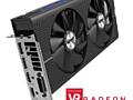 Видеокарта Sapphire Radeon RX 580 Nitro 8Gb 256bit DDR5 DVI/HDMI/DPort