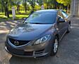 Mazda 6, 2008г. в. 1.8 седан