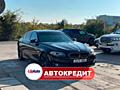 BMW F10 535i (Доступен в Автокредит)